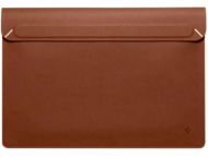Чанти за Лаптопи Spigen Valentinus Laptop Sleeve 14" Кафяв