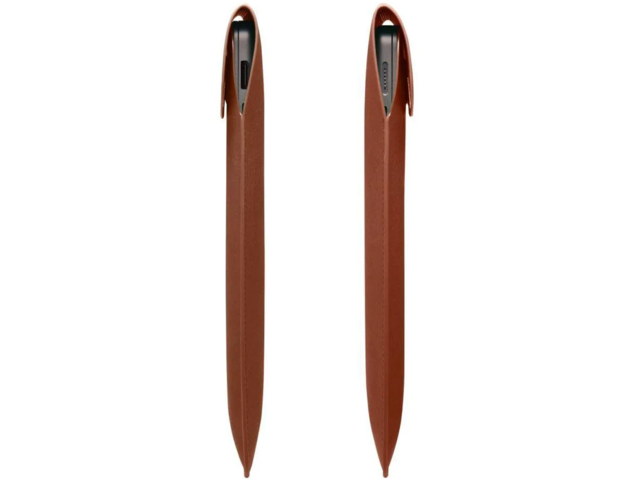 Чанти за Лаптопи Spigen Valentinus Laptop Sleeve 16" Кафяв