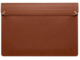 Чанти за Лаптопи Spigen Valentinus Laptop Sleeve 16" Кафяв