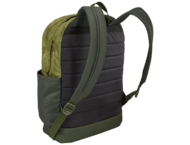 Чанти за Лаптопи Case Logic Founder Backpack 15.6" Зелен