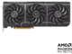 Видео карти ASUS Prime Radeon RX 9070 OC Edition 16GB