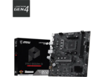 Дънни платки MSI PRO B550M-B