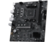 Дънни платки MSI PRO B550M-B