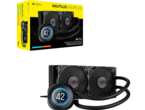 Охладители Corsair NAUTILUS 240 RS LCD