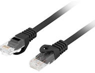 Кабели и Адаптери Lanberg PCU6-10CU-0200-BK