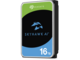 Твърди дискове 16TB 7200rpm Seagate SkyHawk AI