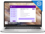 Лаптопи Dell Pro 14 PC14250