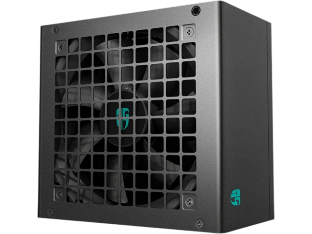 Захранвания за компютри DeepCool GamerStorm PF750X