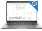 Лаптопи HP ZBook 8 G2i 16" AI