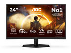 Монитори AOC C24G42FE