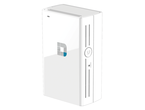 Мрежово оборудване D-Link Wireless AC750 Dual Band Range Extender