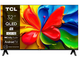 Телевизори TCL 32S4K