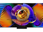 Телевизори TCL 55C7L