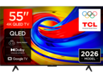 Телевизори TCL 55P7L