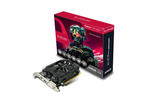 Видео карти SAPPHIRE R7 250 1GB GDDR5
