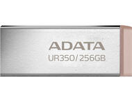 USB памети 256GB ADATA UR350 Metal Flash Drive