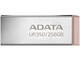 USB памети 256GB ADATA UR350 Metal Flash Drive
