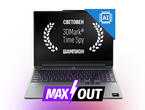 Лаптопи Lenovo LOQ 15" Gen 11 - MAXOUT