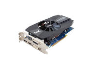 Видео карти SAPPHIRE Flex R7 250X