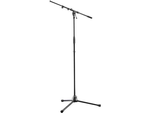 Микрофони Konig & Meyer 210/9 BK