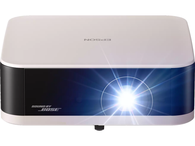 Проектори Epson Lifestudio Pop EF-61R, Rose Quartz