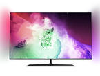 Телевизори Philips 55PUS7909