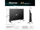 Телевизори Hisense 32A4Q