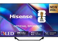 Телевизори Hisense 43A7S