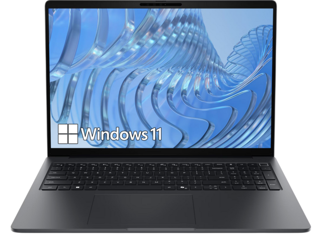 Лаптопи Dell Pro 5 16 P516260