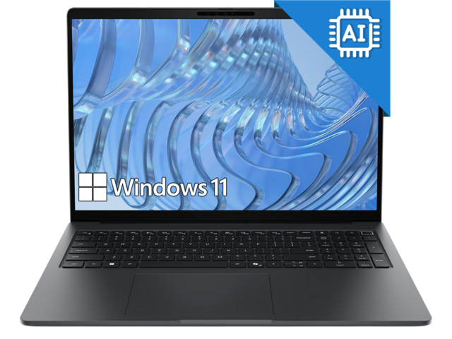 Лаптопи Dell Pro 5 16 P516260
