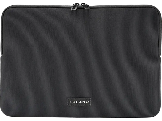 Чанти за Лаптопи Tucano Colore 2 калъф 15/16'' Черен