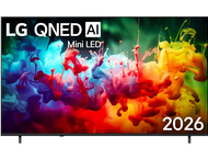 Телевизори LG 50QNED70B3C