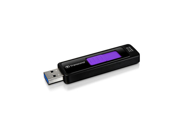 USB памети 32GB Transcend JetFlash 760