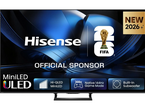 Телевизори Hisense 50U7SE