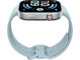 Смарт часовници Xiaomi Redmi Watch 6, Glacier Blue