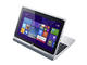 Таблети Acer Aspire Switch 10 (SW5-012) 64GB, сив цвят