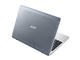 Таблети Acer Aspire Switch 10 (SW5-012) 32GB, сив цвят