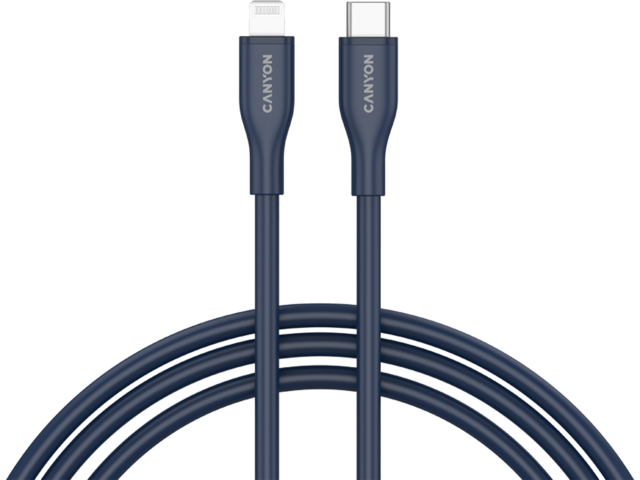 Кабели и Адаптери Canyon CNS-CLNM60SC10DB