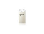 USB памети 16GB Apacer AH111, Crystal