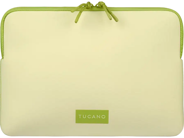 Чанти за Лаптопи Tucano ONE Sleeve MB калъф 13'' Жълт