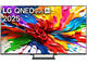 Телевизори LG 55QNED93A6A