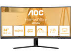 Монитори AOC CU34B3E