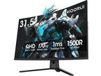 Монитори KOORUI 32E6QC
