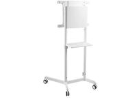 Стойки и маси Neomounts NS-M1250WHITE
