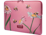 Чанти за Лаптопи Tucano Schizzo MacBook калъф 15'' Розово