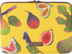 Чанти за Лаптопи Tucano Schizzo MacBook калъф 15'' Жълто
