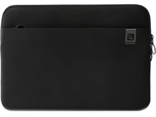 Чанти за Лаптопи Tucano Top Sleeve MB калъф 13'' Black