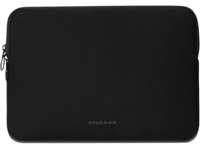 Чанти за Лаптопи Tucano Top Sleeve MB калъф 14'' Черен