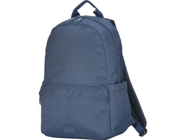 Чанти за Лаптопи Tucano Baldo Backpack 15", синьо