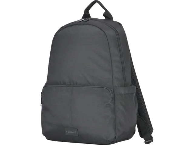 Чанти за Лаптопи Tucano Baldo Backpack 15", черно